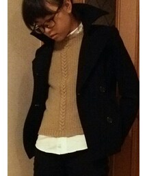 CLE des ZONES | ジャケット/アウター