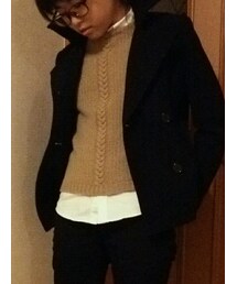 FINAL STAGE | トップス