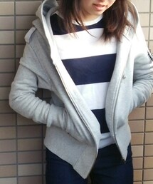 Jill Stuart | パーカー