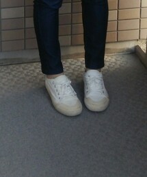 ZARA | スニーカー