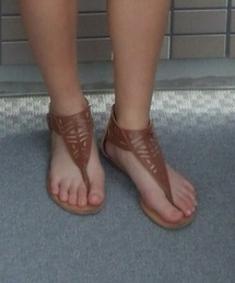 FOREVER 21 | サンダル