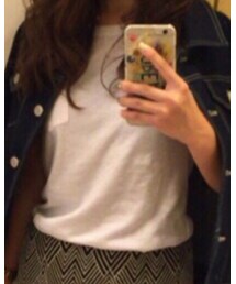 Bershka | Tシャツ/カットソー