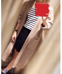 UNIQLO | カーディガン/ボレロ