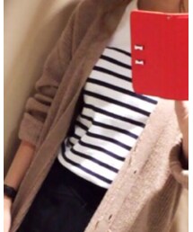 UNIQLO | Tシャツ/カットソー