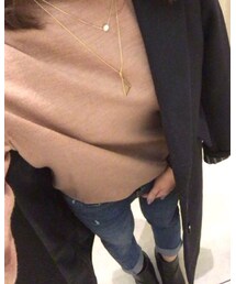 ZARA | デニムパンツ