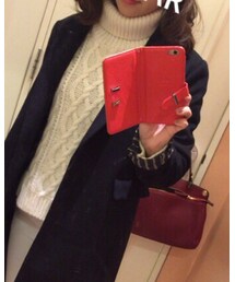 A part by | ニット/セーター