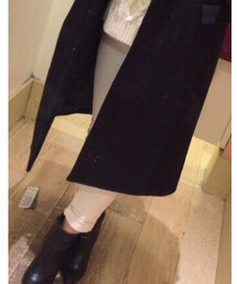 ZARA | デニムパンツ