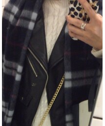 GU | ニット/セーター