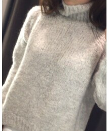 ZARA | ニット/セーター