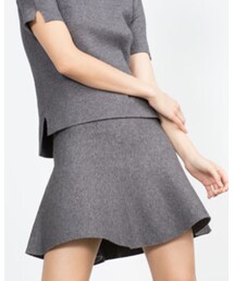 ZARA | スカート