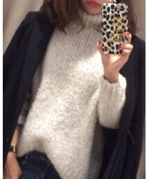 ZARA | ニット/セーター