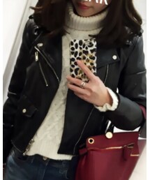 A part by | ニット/セーター