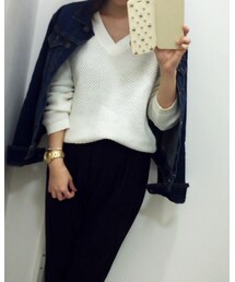 OLD NAVY | デニムジャケット