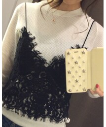ZARA | キャミソール