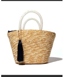 FREAK'S STORE | かごバッグ