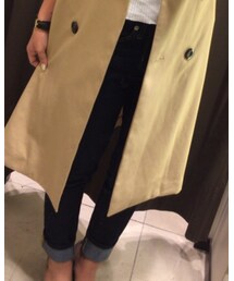 GU | デニムパンツ