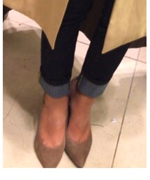 DIANA | パンプス