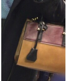 KBF | ハンドバッグ