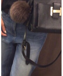 RANDA | キーホルダー