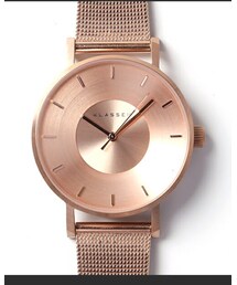 KLASSE14 | アナログ腕時計