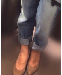 DIANA | パンプス