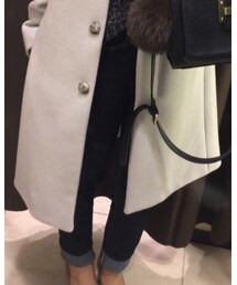 GU | デニムパンツ