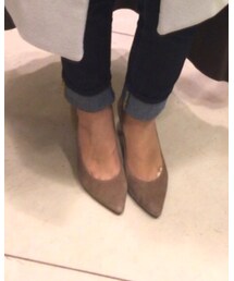 DIANA | パンプス