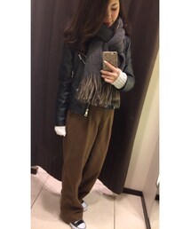 ストールぐるぐる | その他