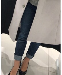 ZARA | デニムパンツ