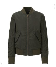 UNIQLO | ブルゾン