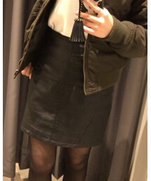 H&M | スカート