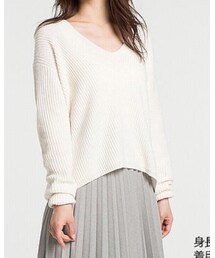 UNIQLO | ニット/セーター