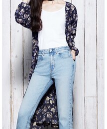 GU | シャツ/ブラウス