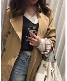 ZARA | キャミソール