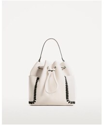 ZARA | ハンドバッグ