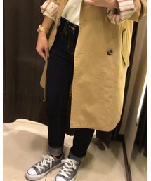 GU | デニムパンツ