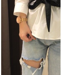 GU | シャツ/ブラウス