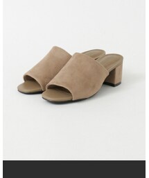 SENSE OF PLACE by URBAN RESEARCH | サンダル