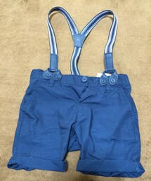 H&M | サスペンダーパンツ(その他パンツ)
