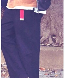 WEGO | スラックス