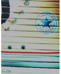 CONVERSE | スニーカー