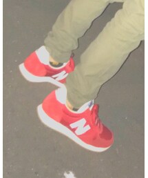 NEW BALANCE | シューズ