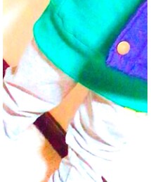 CONVERSE | パーカー