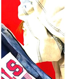 no brand | デニムジャケット