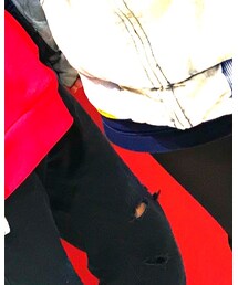 USA | スラックス