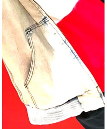 no brand | デニムジャケット