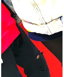 GU | スラックス