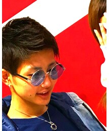 カメマンネン | サングラス