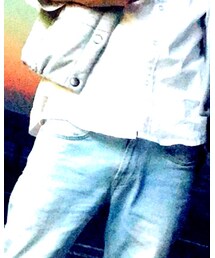 GU | ノーカラージャケット