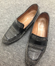 Jeffrey Campbell | jeffreycampbell
スタッズローファー(その他シューズ)